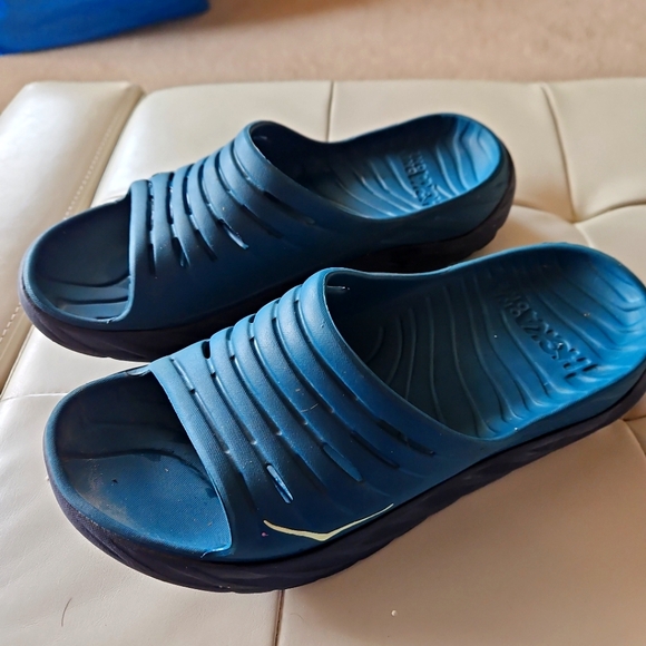 Hoka One One Other - Hoka One One Recovery Slide size 11